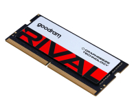 GOODRAM 32GB (2x16GB) 5600 CL40 RIVAL - 1536748 - zdjęcie 3